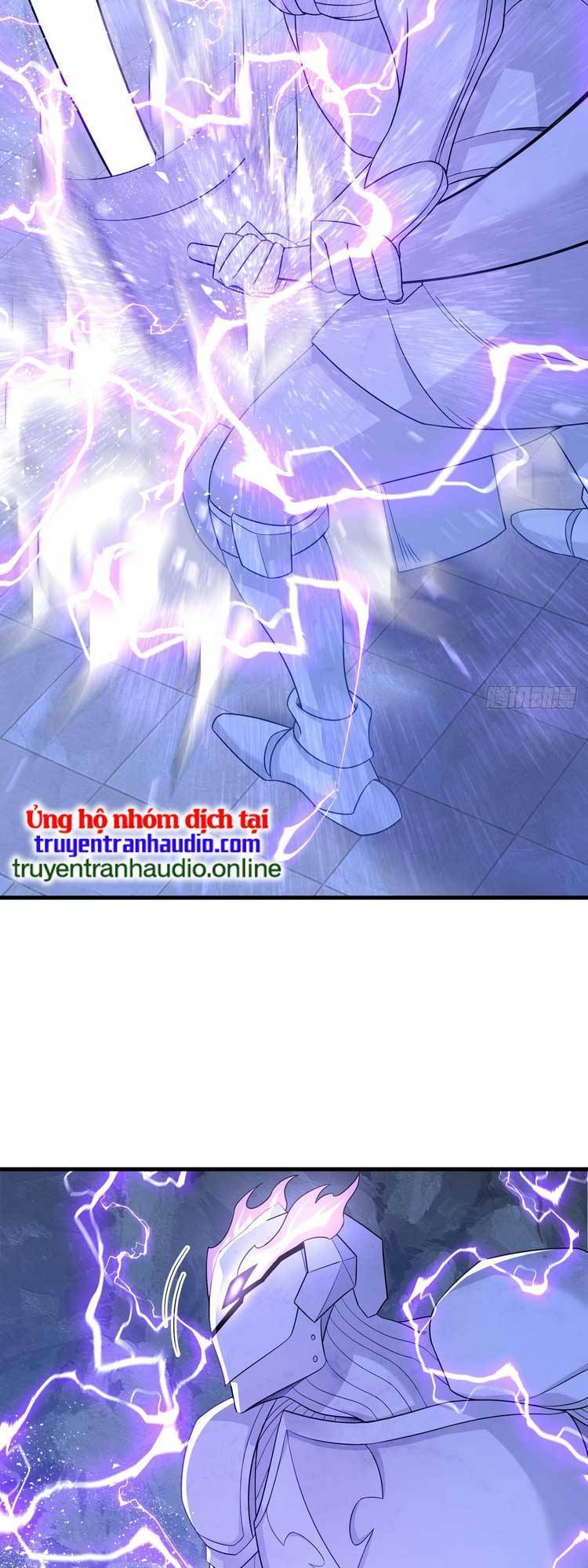 Tiên Tôn Lạc Vô Cực: Chapter 189
