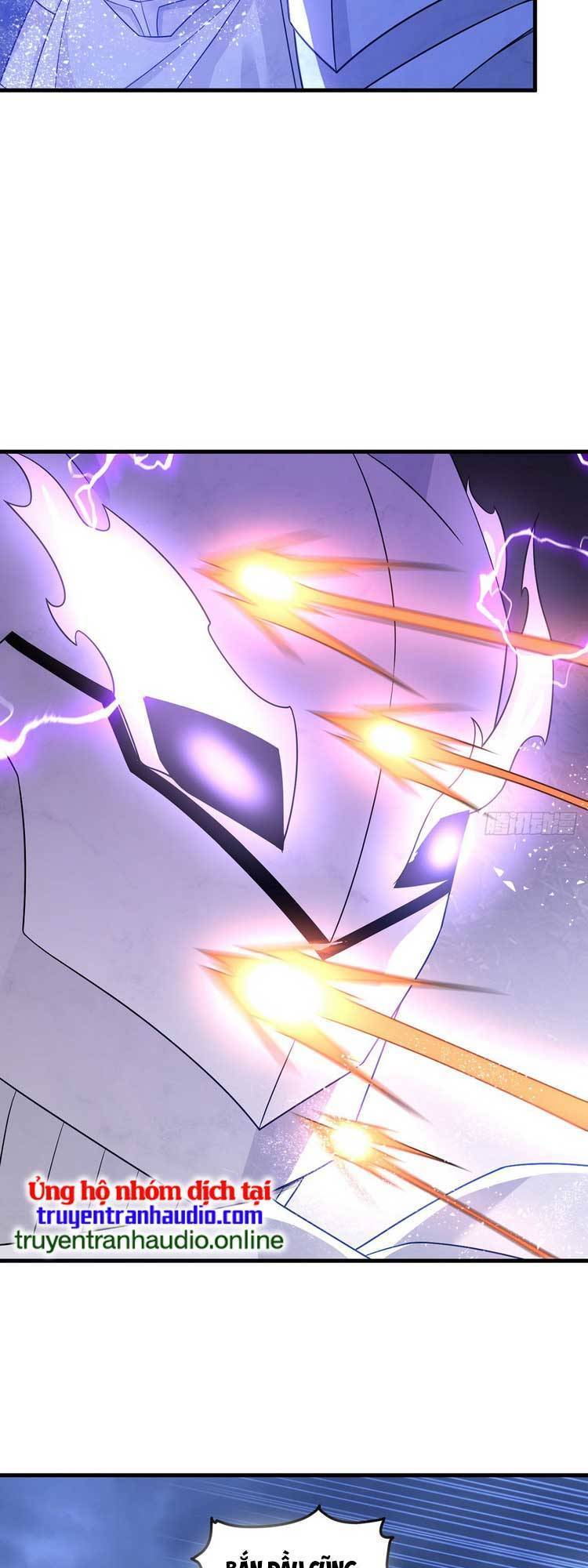 Tiên Tôn Lạc Vô Cực: Chapter 189