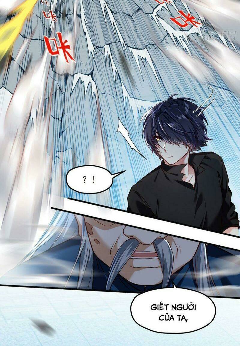 Tiên Tôn Lạc Vô Cực: Chapter 40