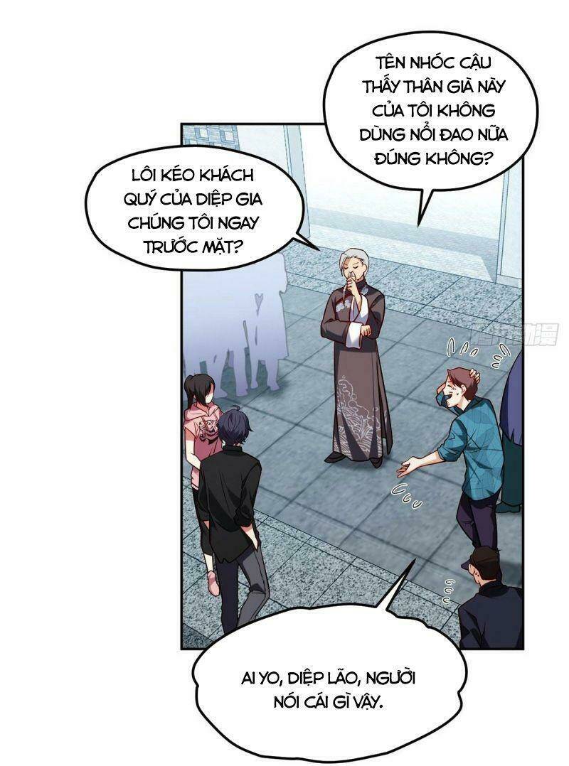Tiên Tôn Lạc Vô Cực: Chapter 42