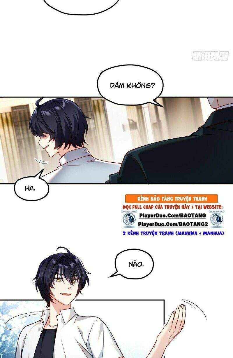 Tiên Tôn Lạc Vô Cực: Chapter 43