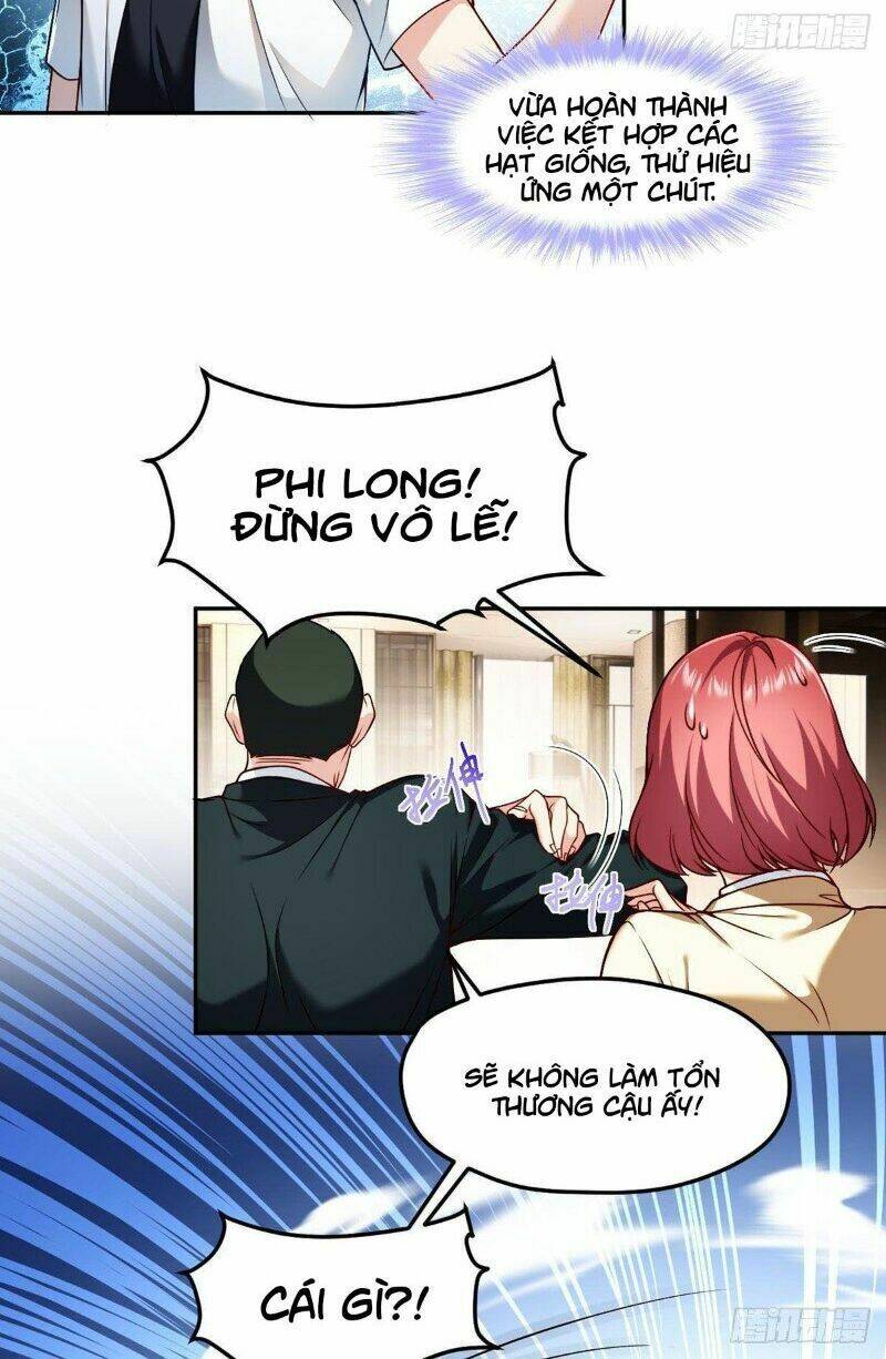 Tiên Tôn Lạc Vô Cực: Chapter 43
