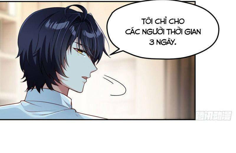 Tiên Tôn Lạc Vô Cực: Chapter 44