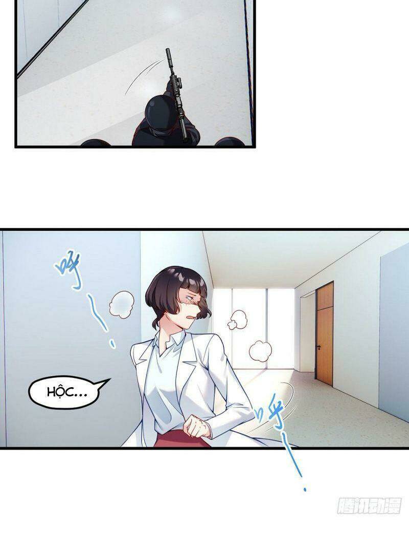 Tiên Tôn Lạc Vô Cực: Chapter 45