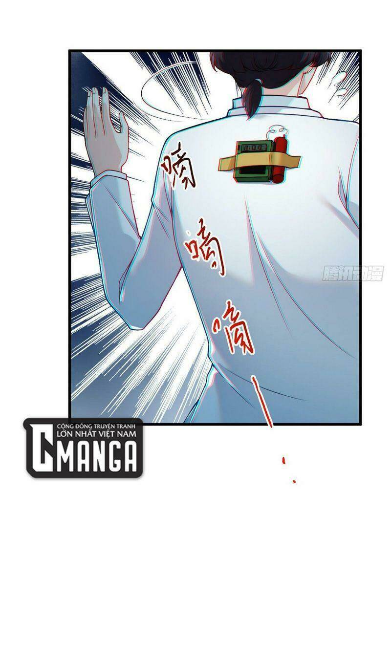 Tiên Tôn Lạc Vô Cực: Chapter 45
