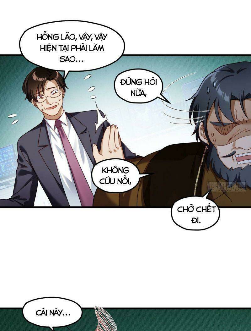 Tiên Tôn Lạc Vô Cực: Chapter 47