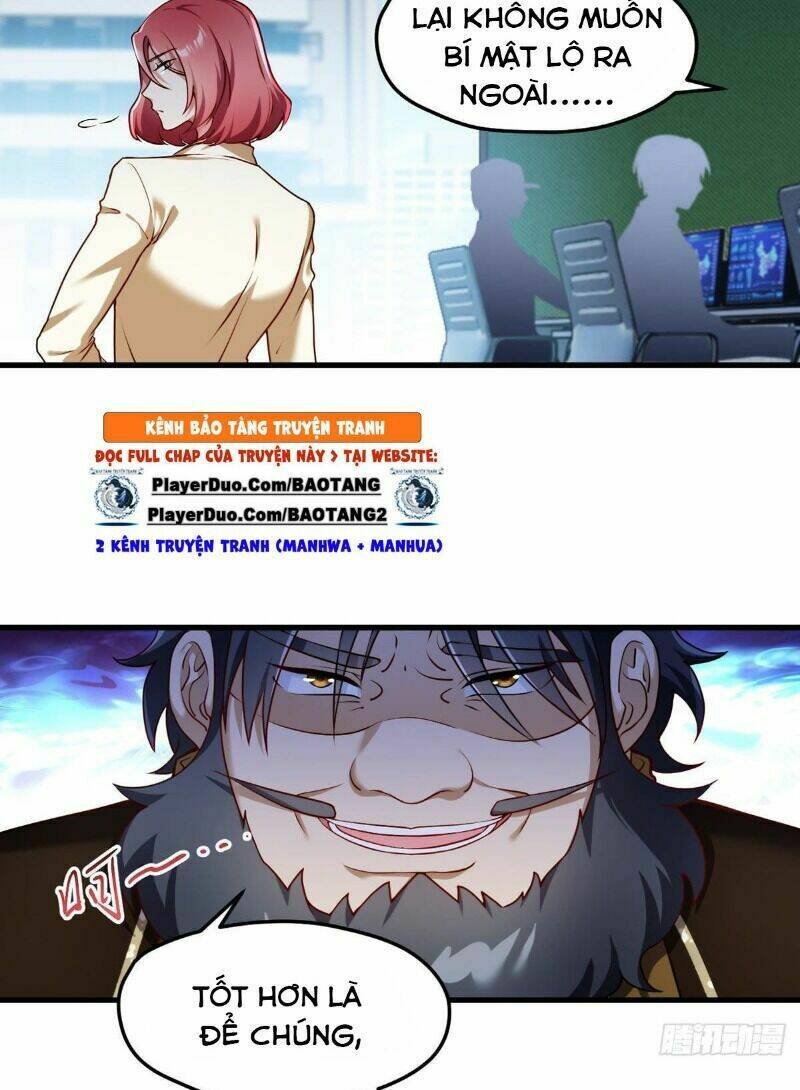 Tiên Tôn Lạc Vô Cực: Chapter 48