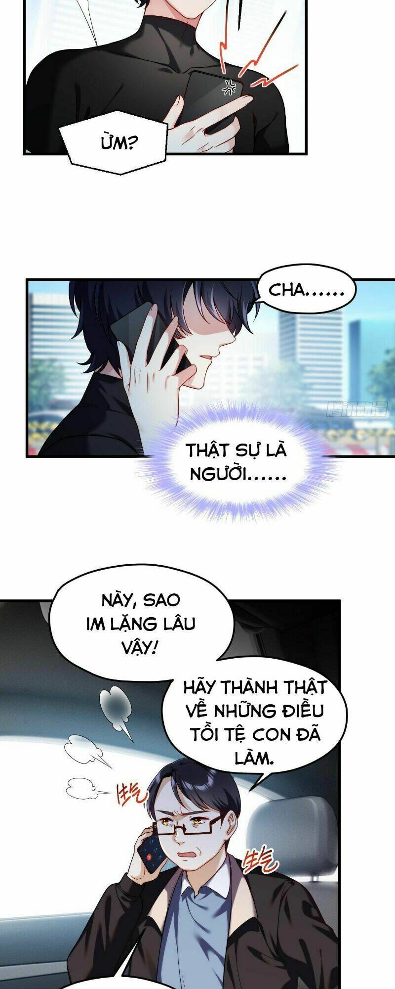 Tiên Tôn Lạc Vô Cực: Chapter 49