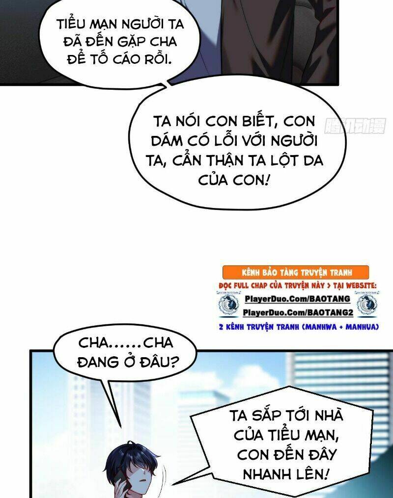 Tiên Tôn Lạc Vô Cực: Chapter 49