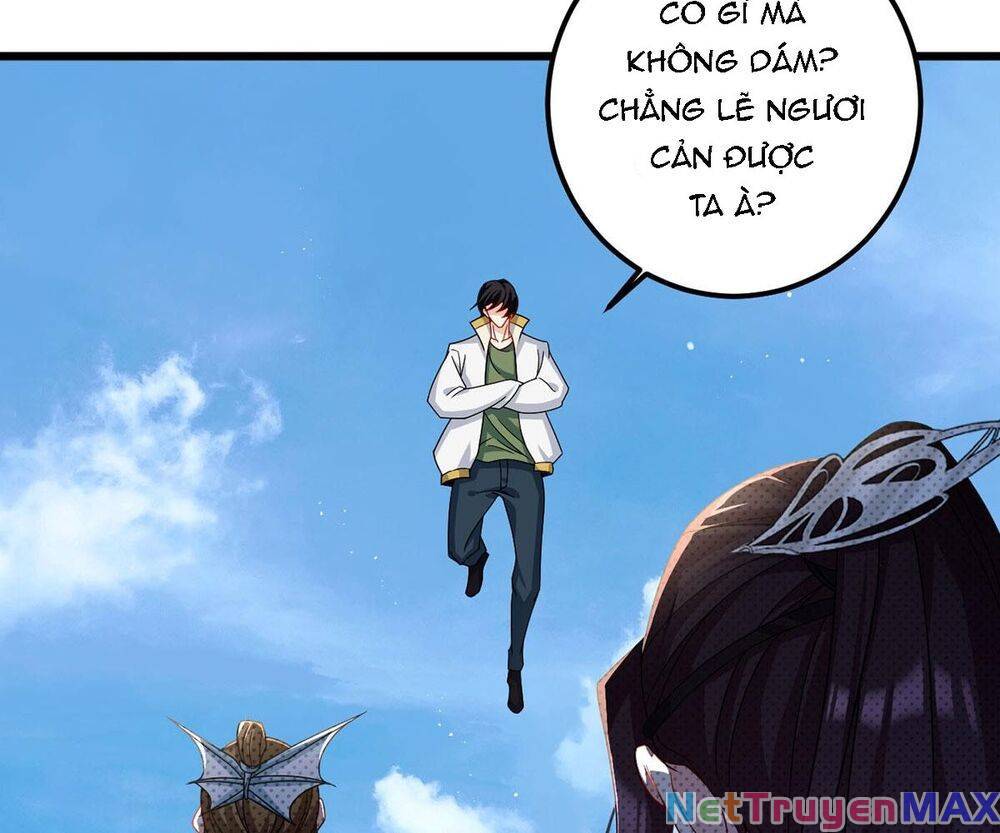 Tiên Tôn Lạc Vô Cực: Chapter 236.5