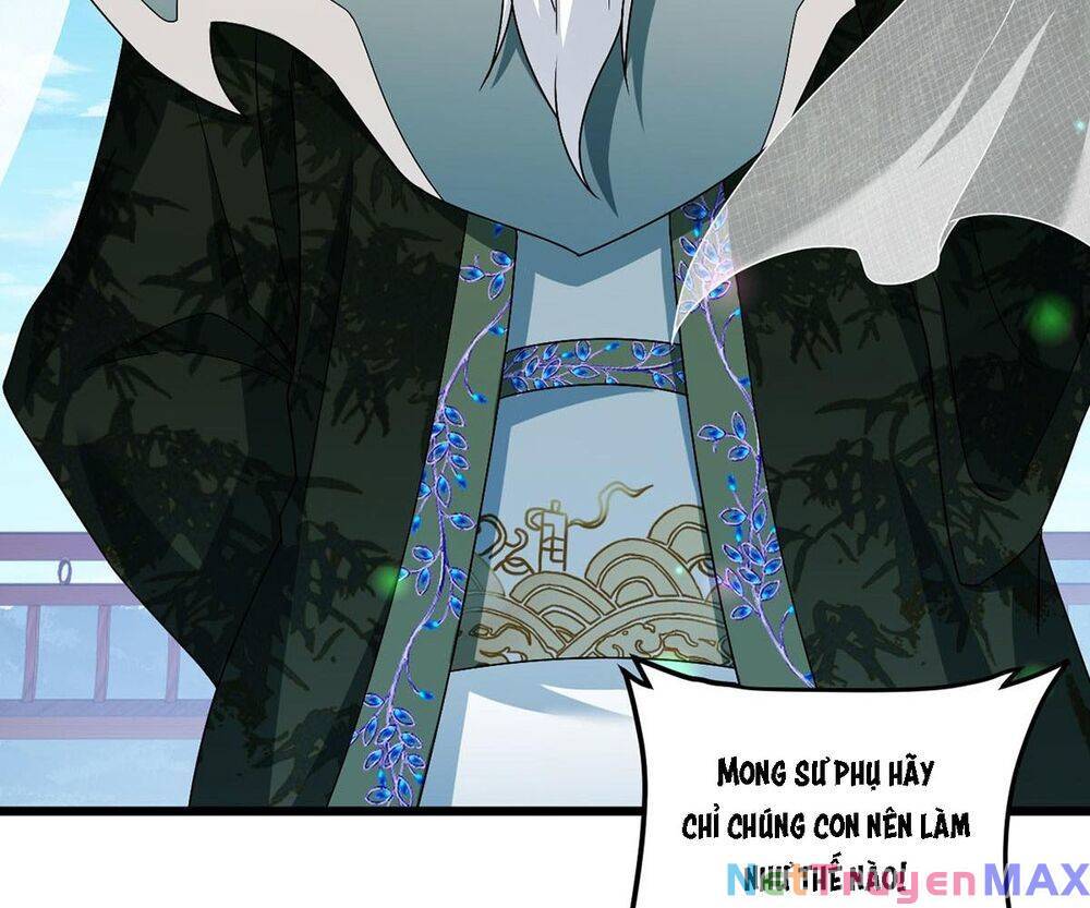 Tiên Tôn Lạc Vô Cực: Chapter 236.5