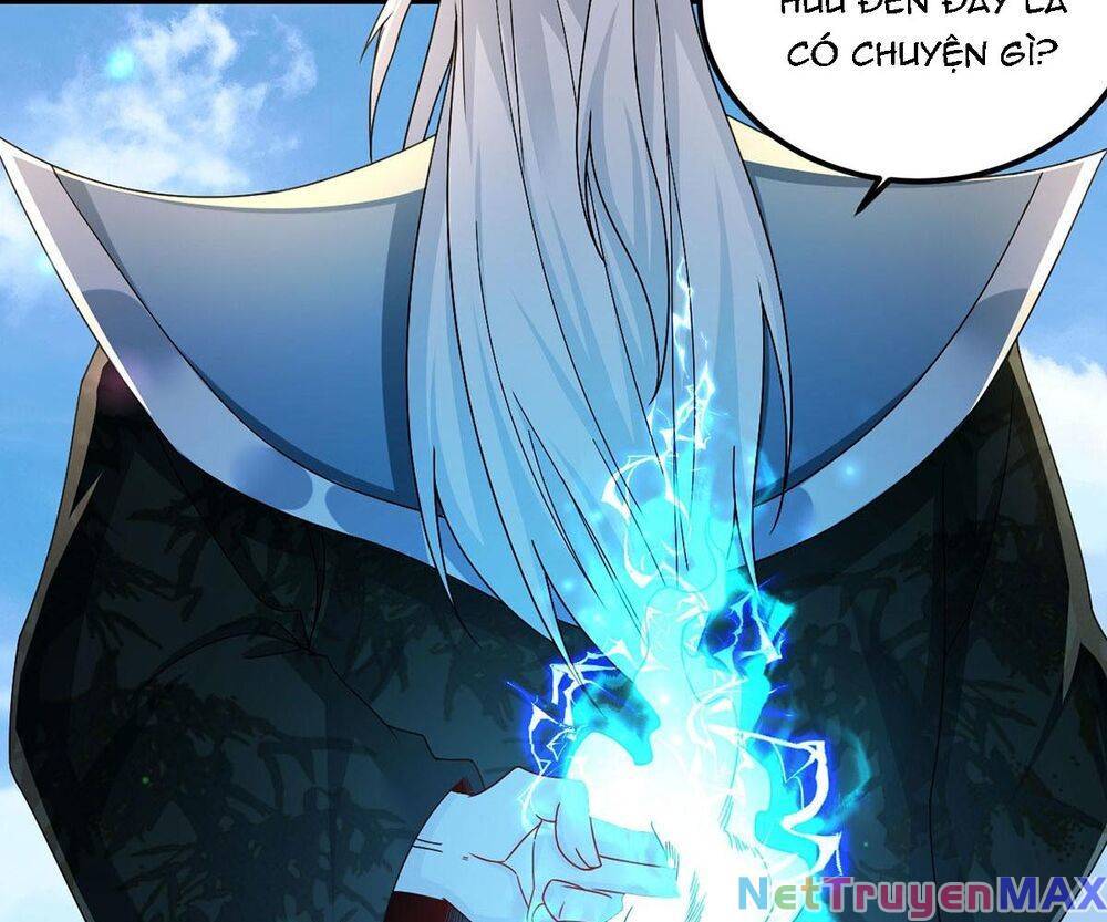 Tiên Tôn Lạc Vô Cực: Chapter 236.5