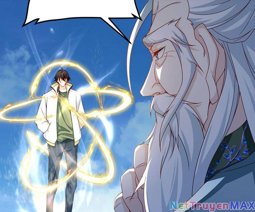 Tiên Tôn Lạc Vô Cực: Chapter 236.5