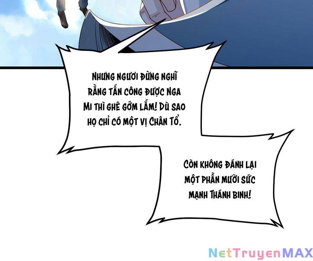 Tiên Tôn Lạc Vô Cực: Chapter 236.5