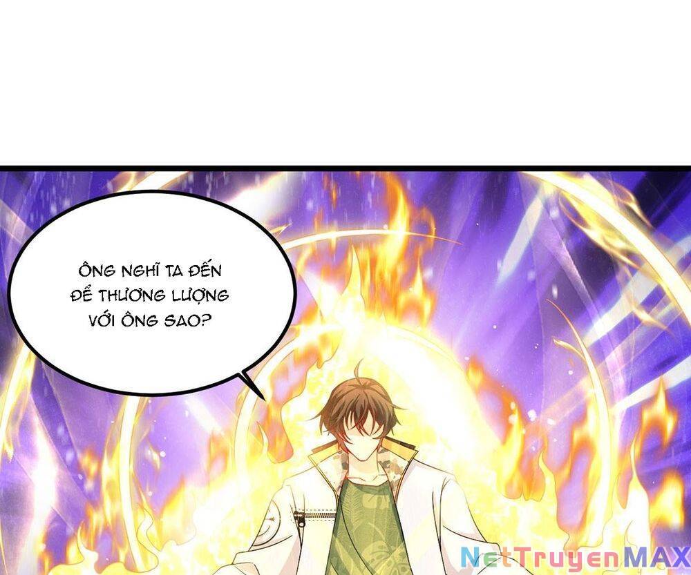 Tiên Tôn Lạc Vô Cực: Chapter 236.5