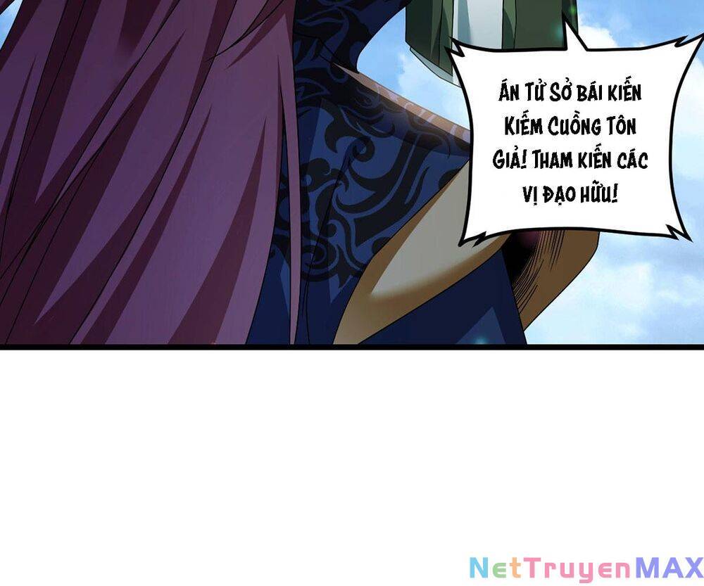 Tiên Tôn Lạc Vô Cực: Chapter 236.5