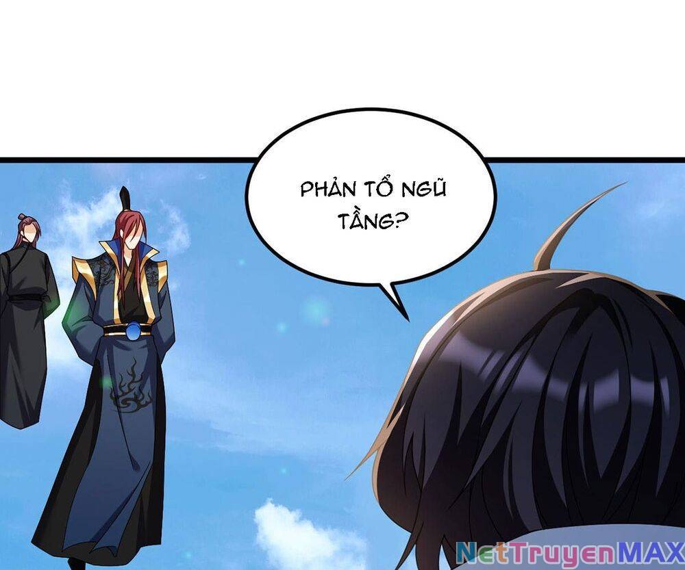 Tiên Tôn Lạc Vô Cực: Chapter 236.5