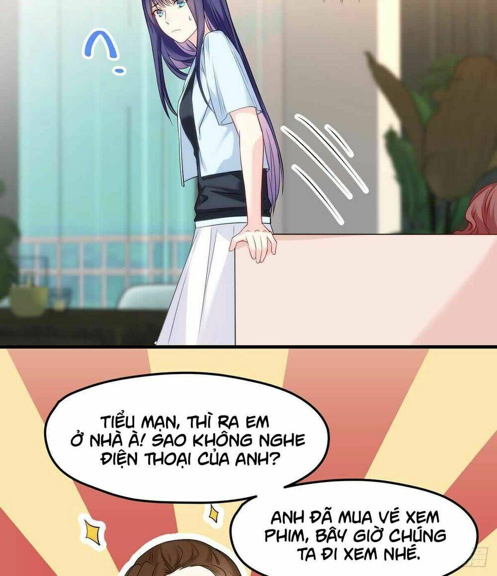 Tiên Tôn Lạc Vô Cực: Chapter 5