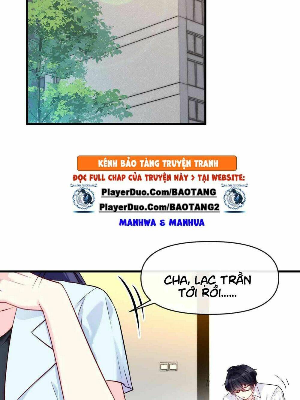 Tiên Tôn Lạc Vô Cực: Chapter 5