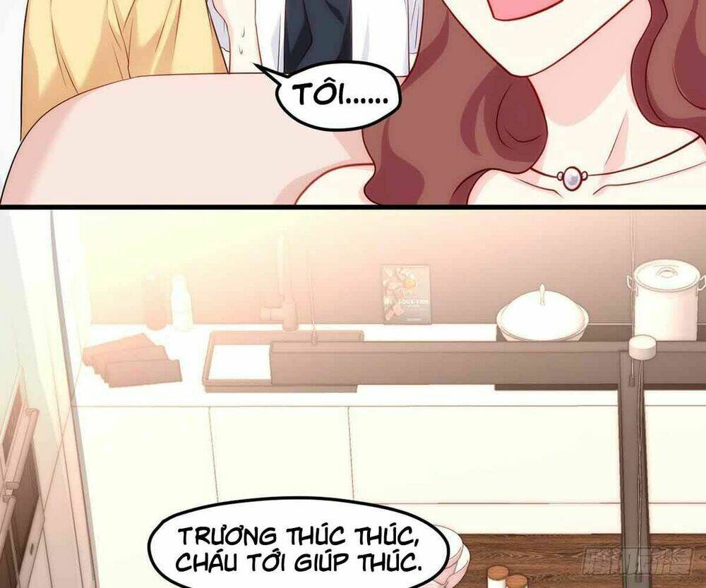 Tiên Tôn Lạc Vô Cực: Chapter 5
