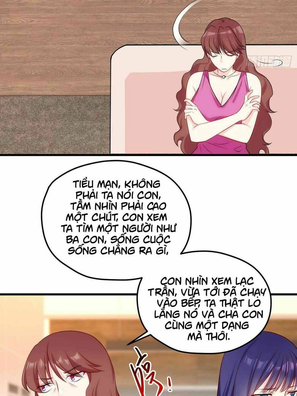Tiên Tôn Lạc Vô Cực: Chapter 5