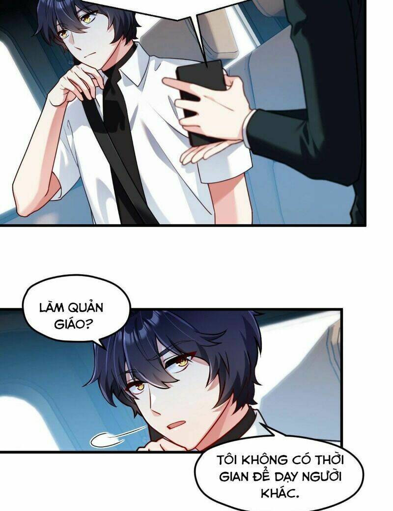 Tiên Tôn Lạc Vô Cực: Chapter 50