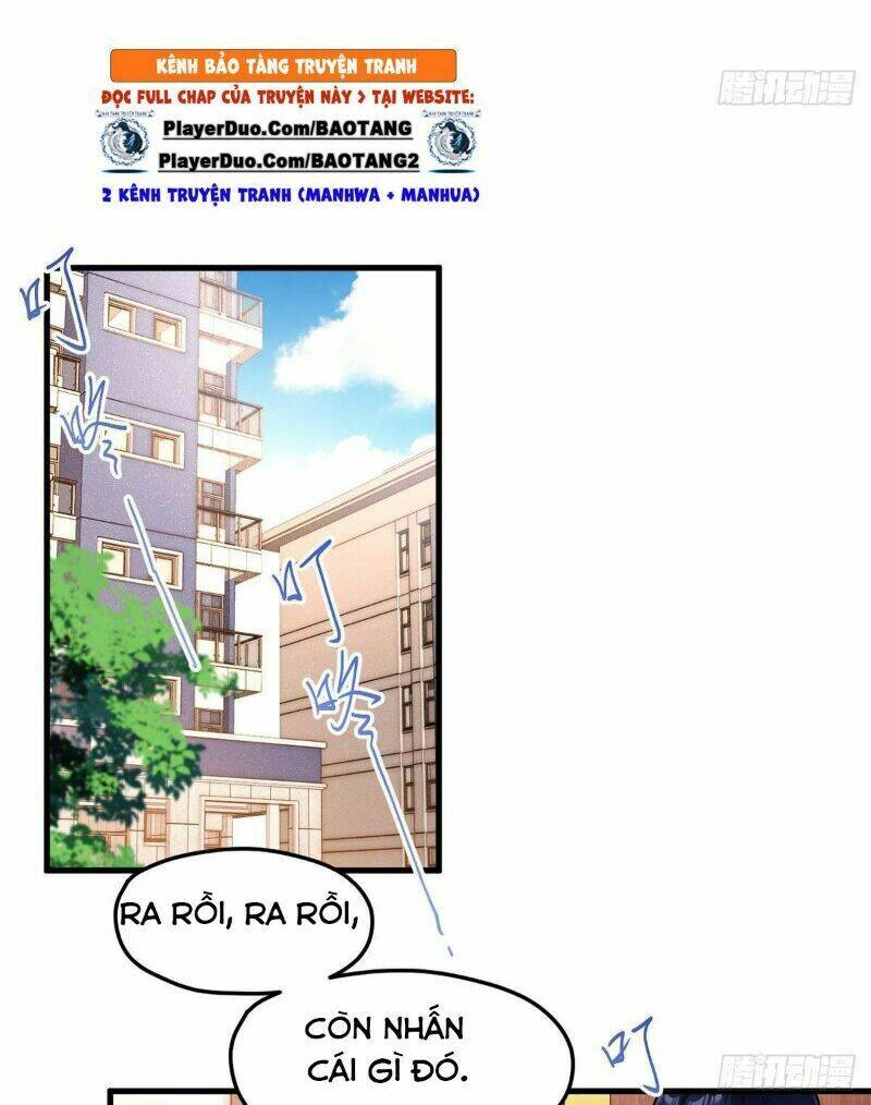 Tiên Tôn Lạc Vô Cực: Chapter 50