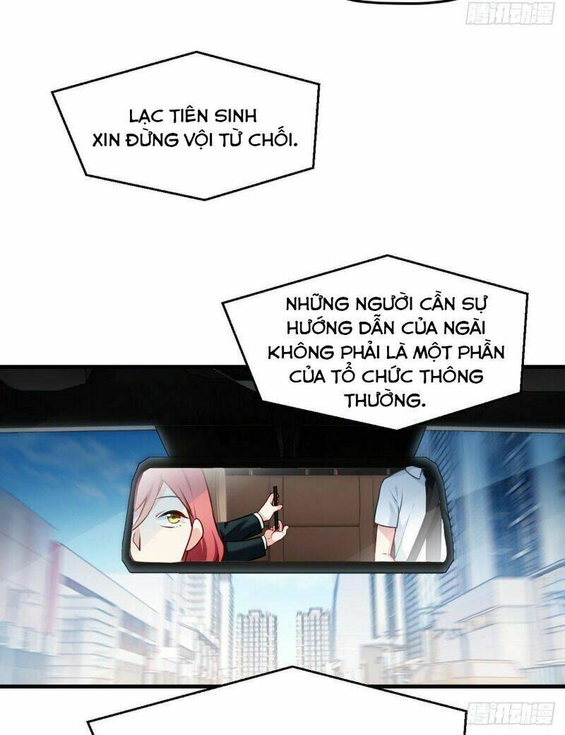 Tiên Tôn Lạc Vô Cực: Chapter 50