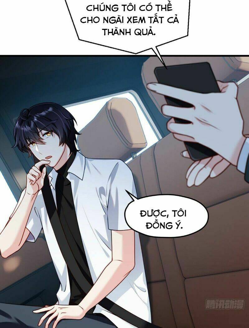 Tiên Tôn Lạc Vô Cực: Chapter 50