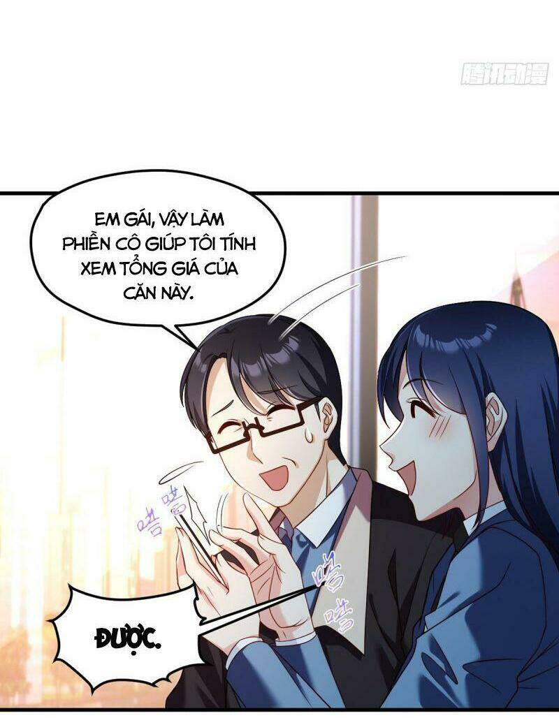 Tiên Tôn Lạc Vô Cực: Chapter 51