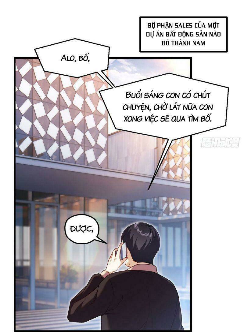 Tiên Tôn Lạc Vô Cực: Chapter 51