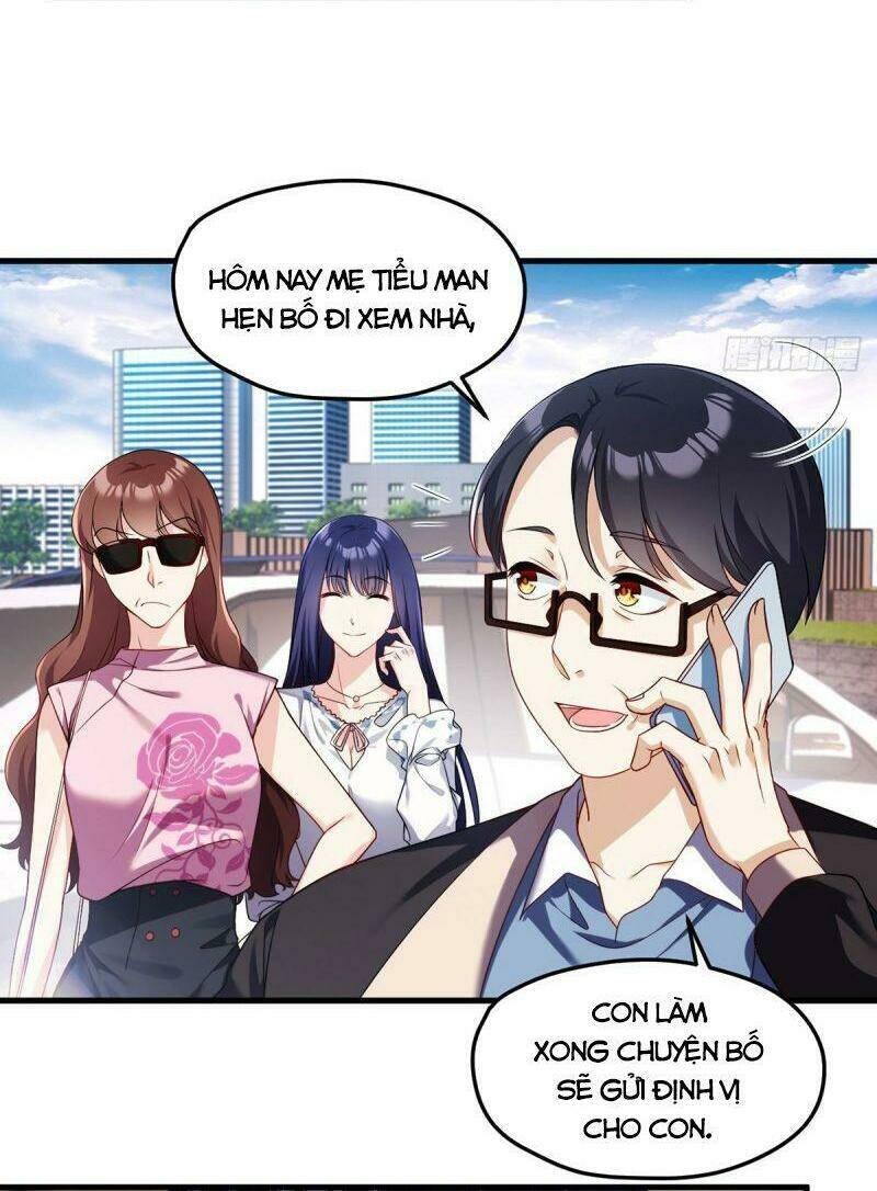 Tiên Tôn Lạc Vô Cực: Chapter 51