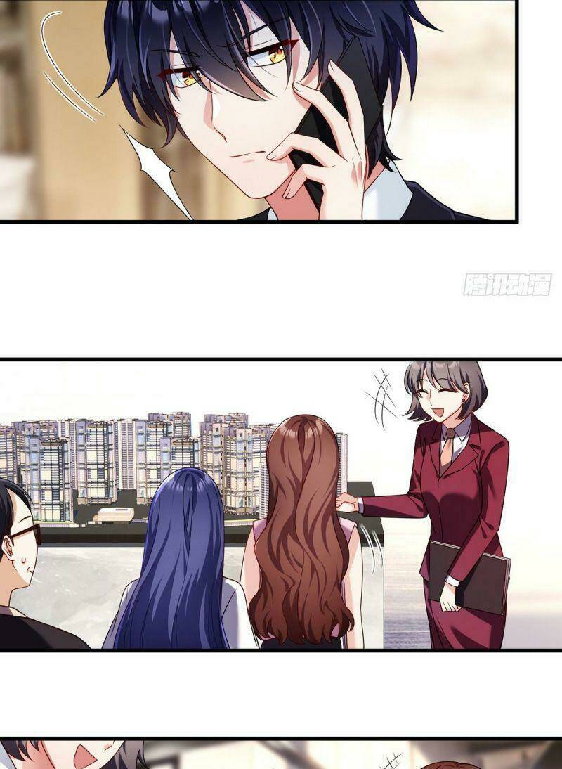 Tiên Tôn Lạc Vô Cực: Chapter 51