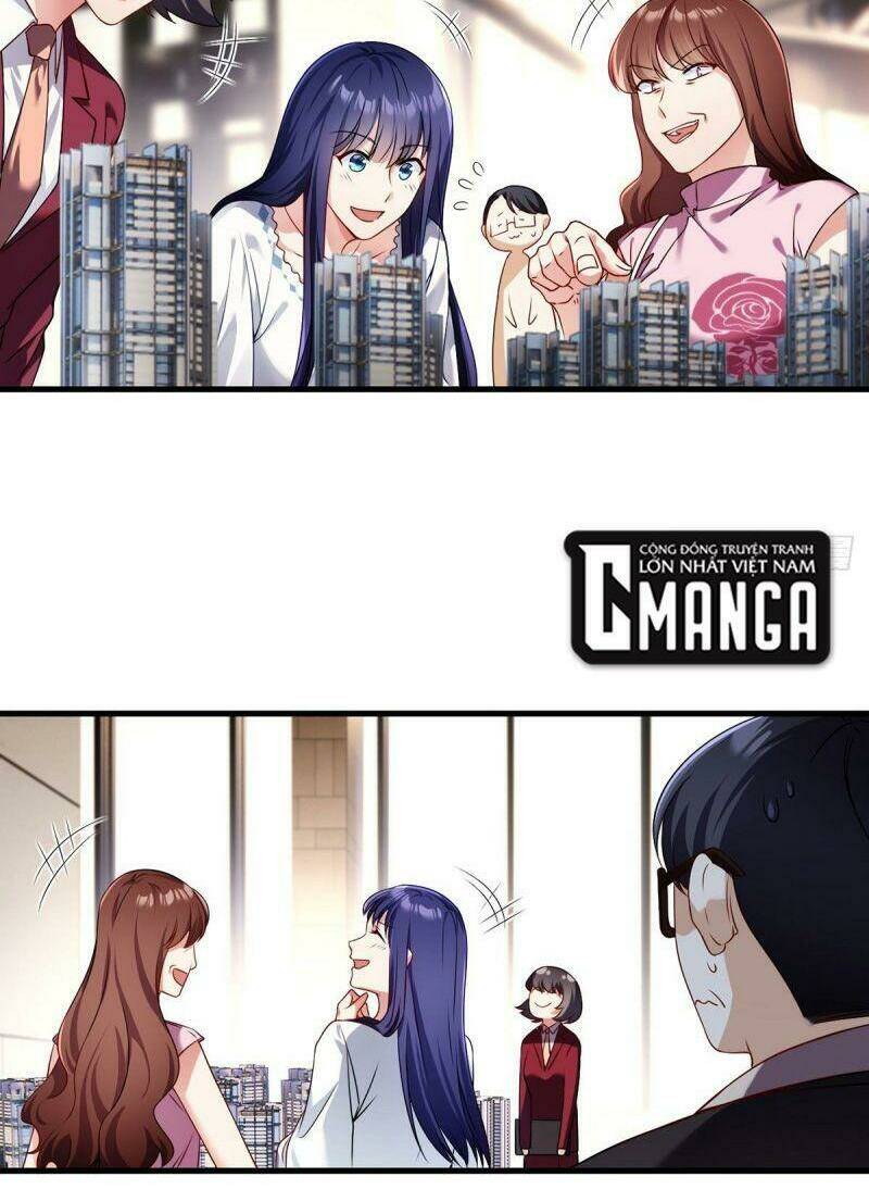 Tiên Tôn Lạc Vô Cực: Chapter 51