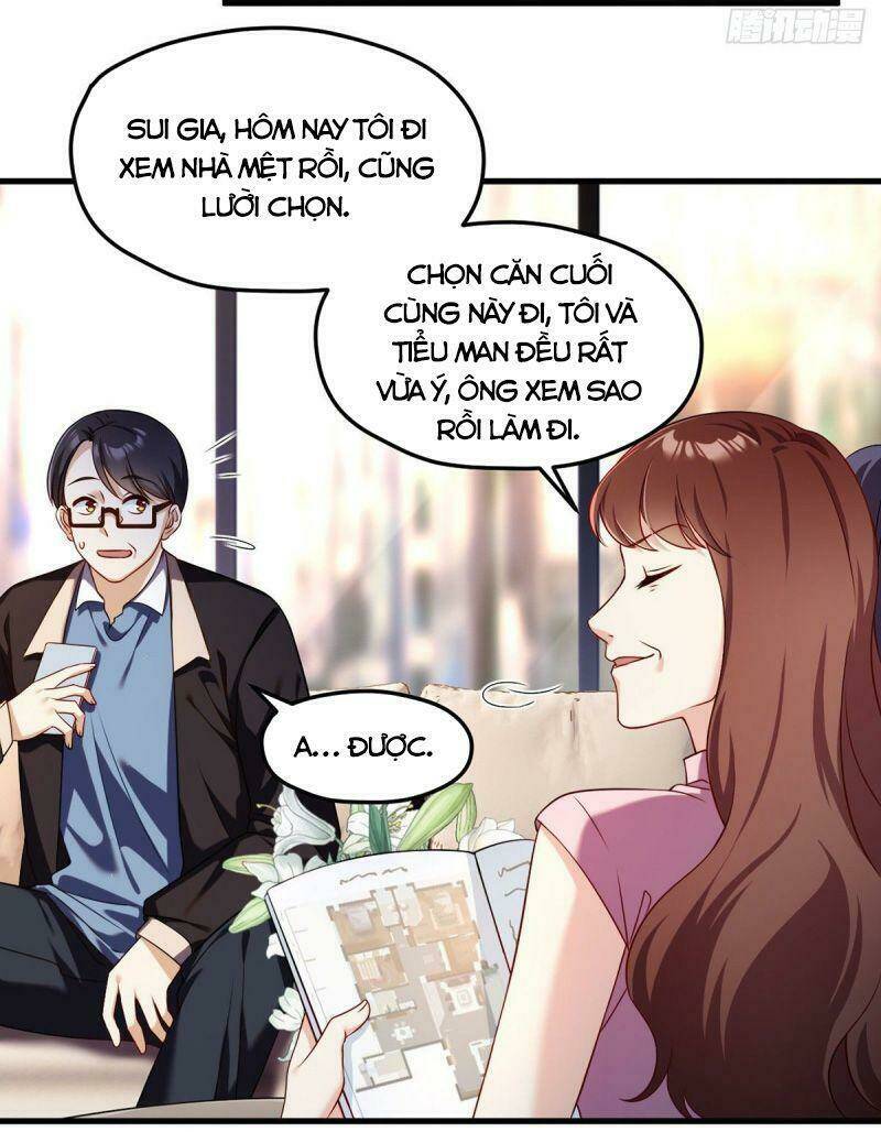 Tiên Tôn Lạc Vô Cực: Chapter 51
