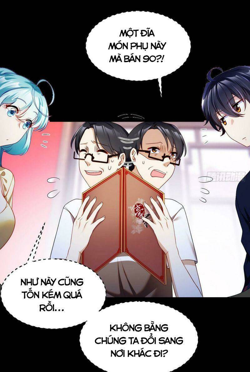 Tiên Tôn Lạc Vô Cực: Chapter 53