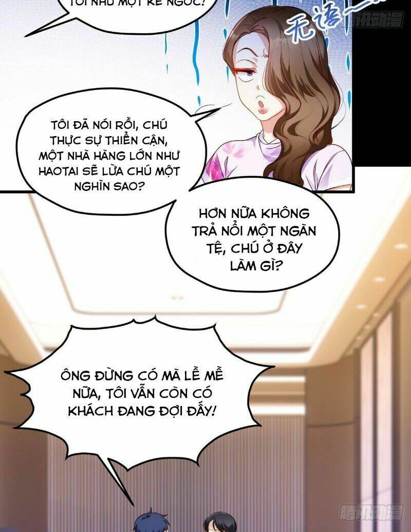 Tiên Tôn Lạc Vô Cực: Chapter 54