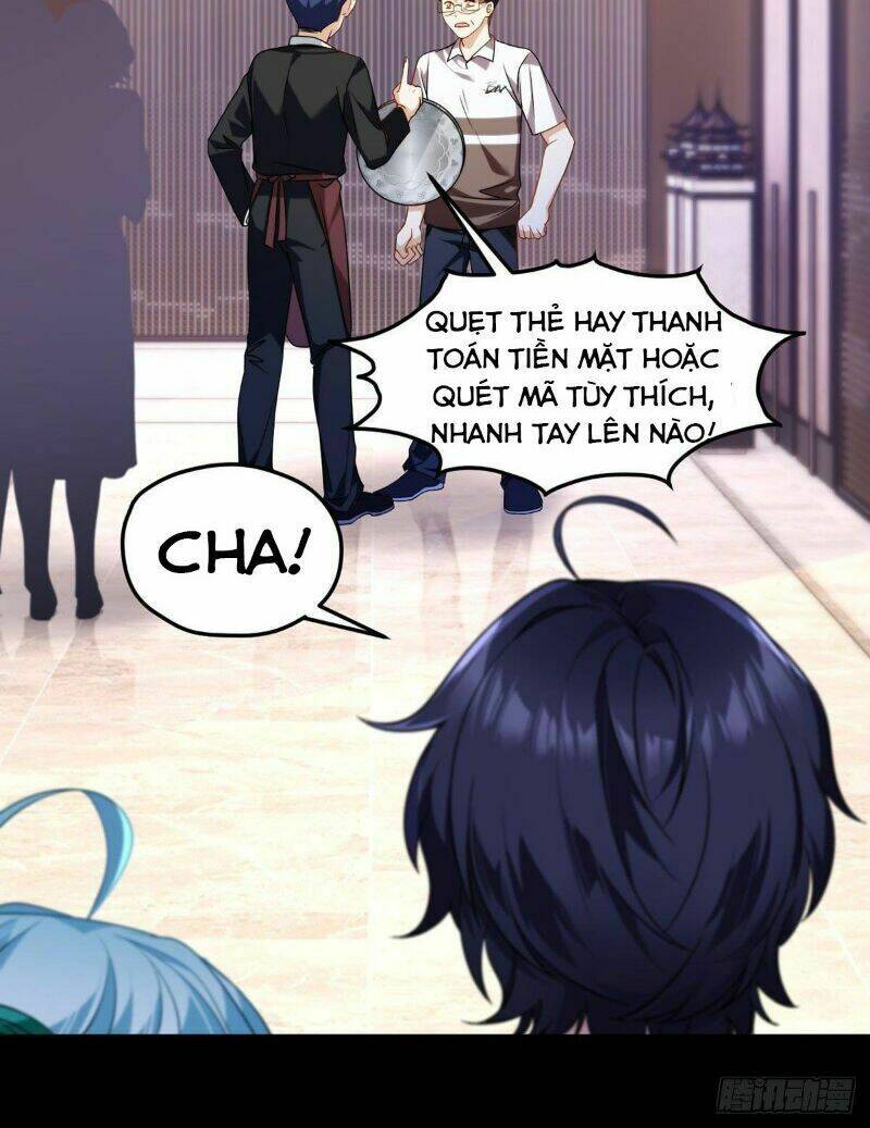 Tiên Tôn Lạc Vô Cực: Chapter 54