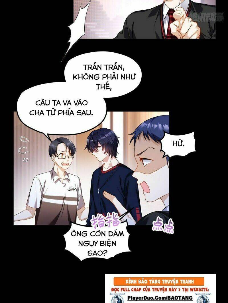 Tiên Tôn Lạc Vô Cực: Chapter 54