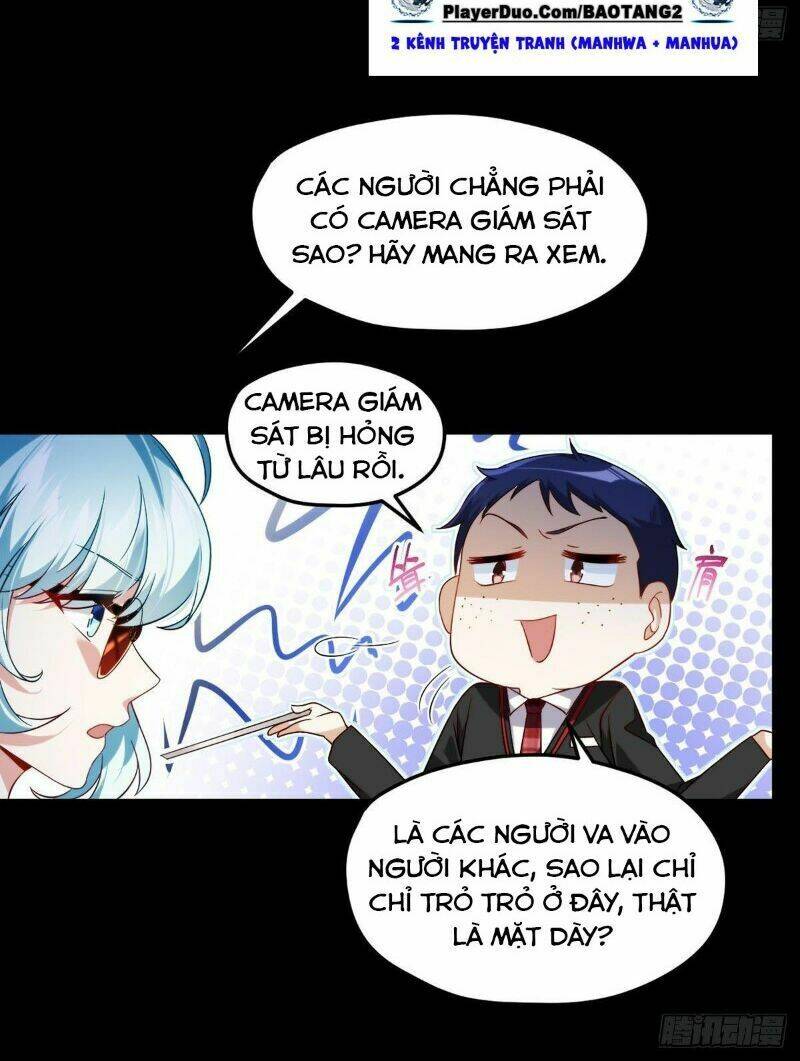 Tiên Tôn Lạc Vô Cực: Chapter 54