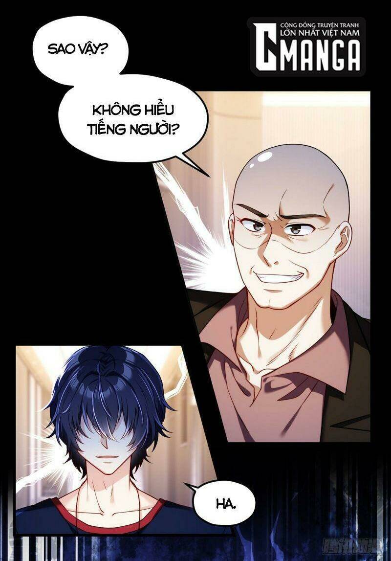 Tiên Tôn Lạc Vô Cực: Chapter 55