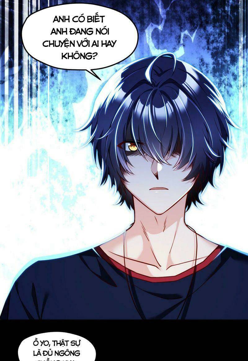 Tiên Tôn Lạc Vô Cực: Chapter 55