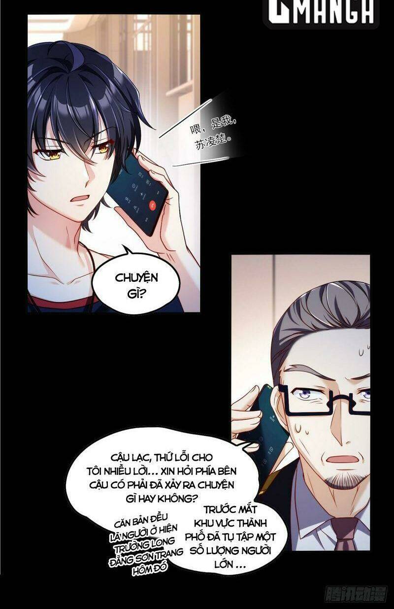 Tiên Tôn Lạc Vô Cực: Chapter 56