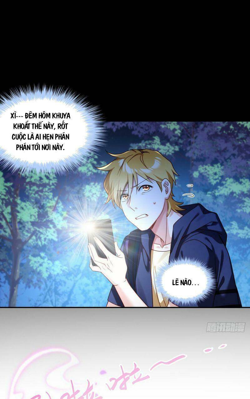 Tiên Tôn Lạc Vô Cực: Chapter 58