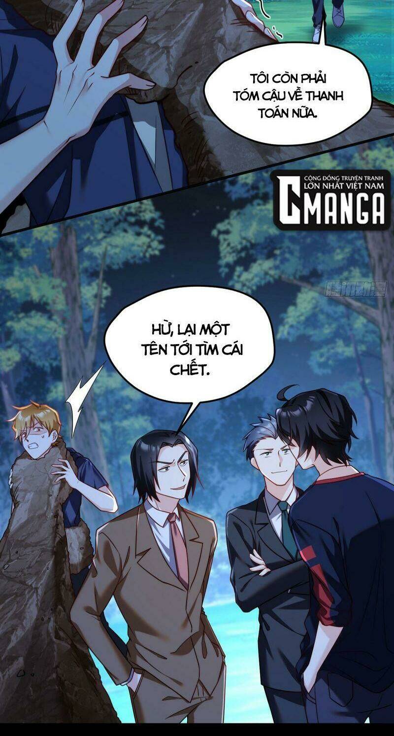 Tiên Tôn Lạc Vô Cực: Chapter 59
