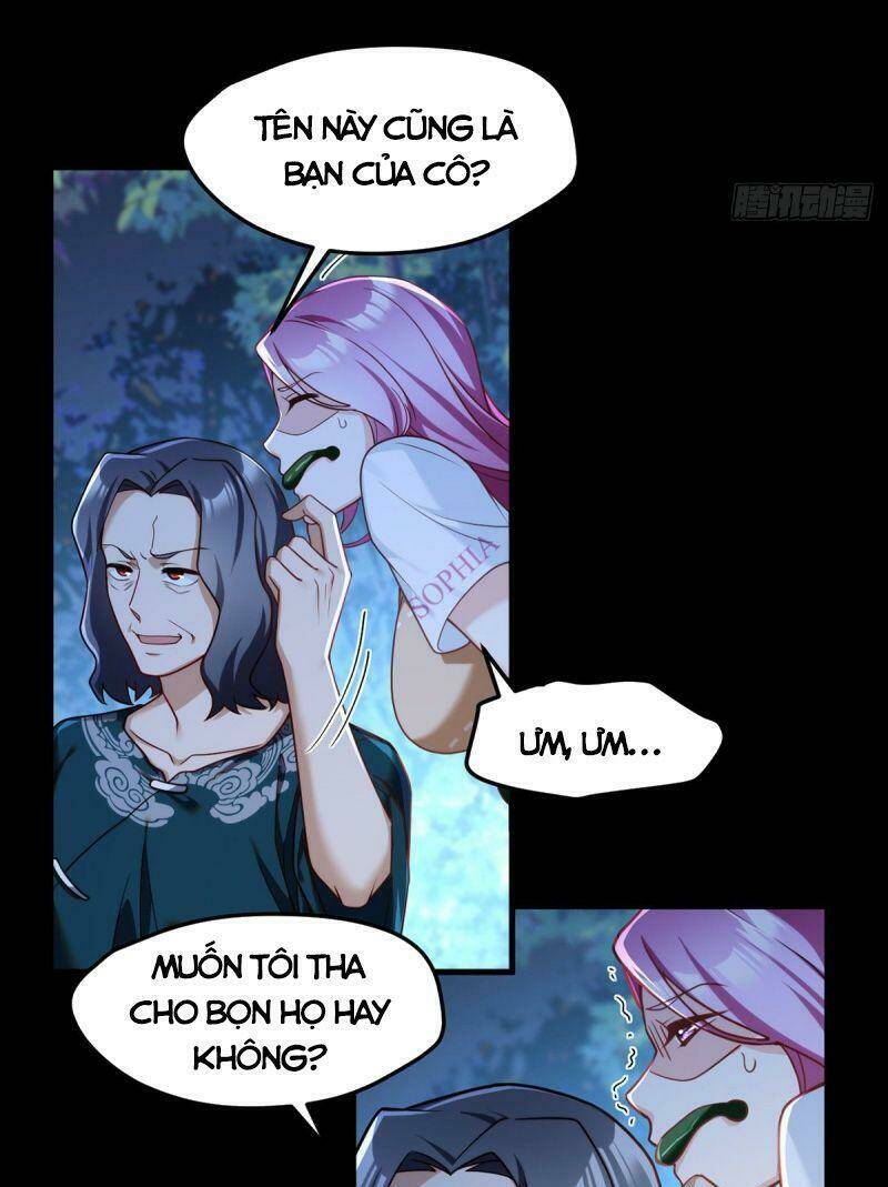 Tiên Tôn Lạc Vô Cực: Chapter 59
