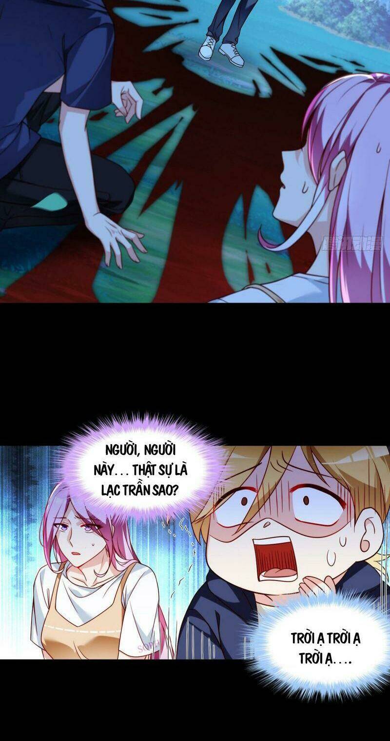 Tiên Tôn Lạc Vô Cực: Chapter 60