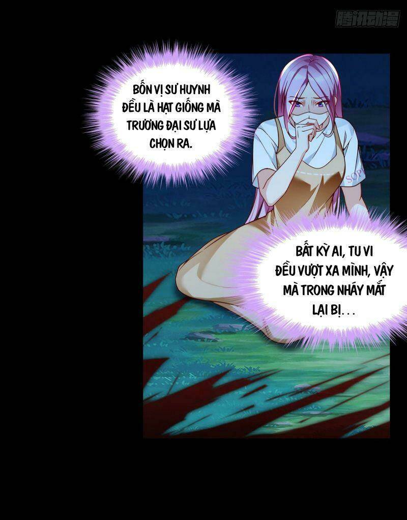 Tiên Tôn Lạc Vô Cực: Chapter 60