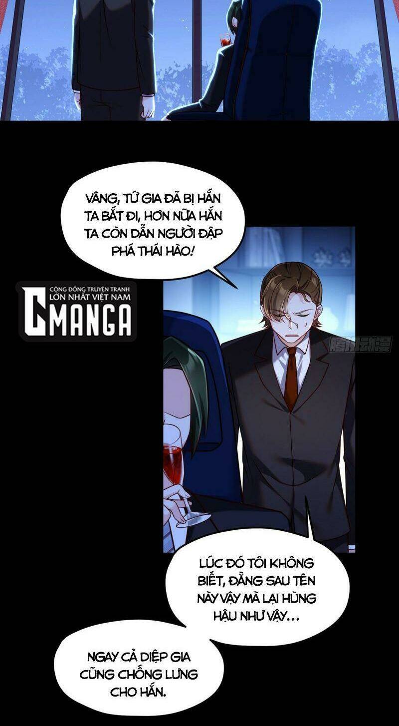 Tiên Tôn Lạc Vô Cực: Chapter 61