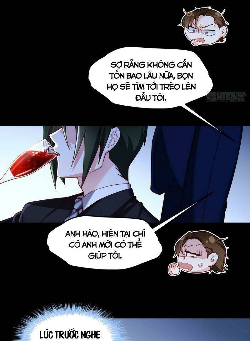 Tiên Tôn Lạc Vô Cực: Chapter 61